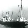 A/L Hildur Tallinna sadamas